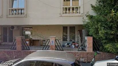Apartments for rent in Bucharest - Sectorul 1 - Photo from Google Street View