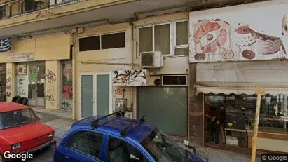 Apartments for rent in Agios Dimitrios - Photo from Google Street View