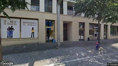 Apartments for rent in Dietikon - Photo from Google Street View