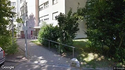 Apartments for rent in Biel - Photo from Google Street View