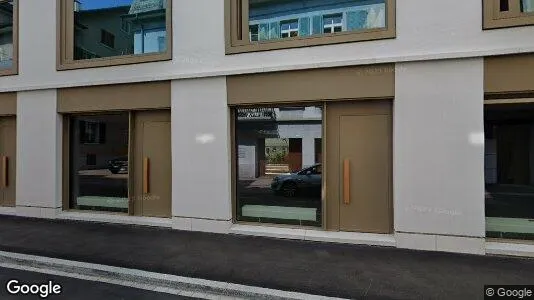 Apartments for rent in Zürich Distrikt 8 - Photo from Google Street View
