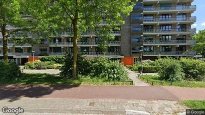Apartments for rent in Arnhem - Photo from Google Street View