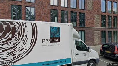 Apartments for rent in Tilburg - Photo from Google Street View