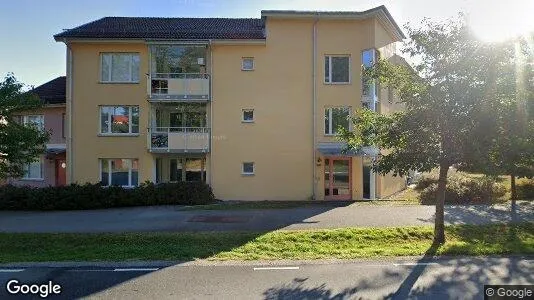 Apartments for rent in Sigtuna - Photo from Google Street View