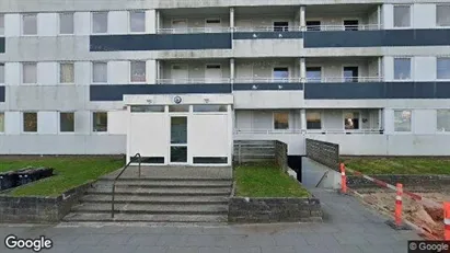 Apartments for rent in Esbjerg N - Photo from Google Street View