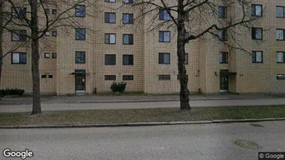 Apartments for rent in Järvenpää - Photo from Google Street View