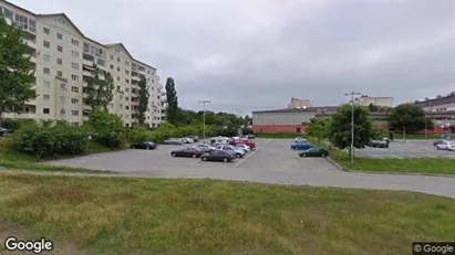 Apartments for rent in Haninge - Photo from Google Street View