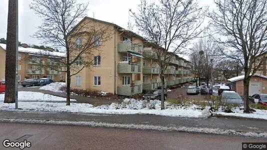 Apartments for rent in Västerås - Photo from Google Street View