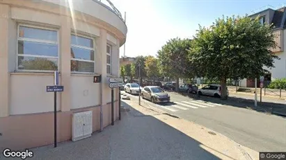 Apartments for rent in Melun - Photo from Google Street View
