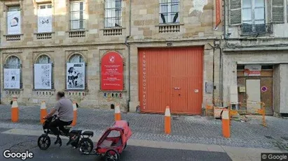 Apartments for rent in Évry - Photo from Google Street View