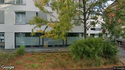 Apartments for rent in Dornbirn - Photo from Google Street View