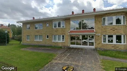 Apartments for rent in Borås - Photo from Google Street View
