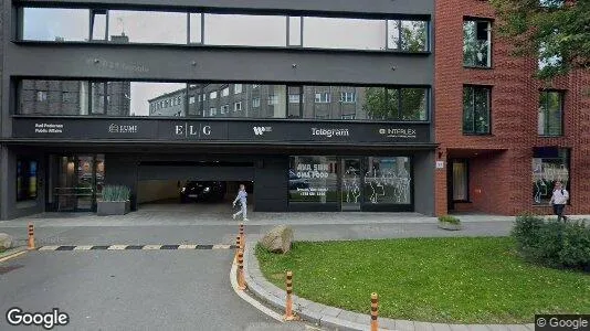Apartments for rent in Tallinn Kesklinna - Photo from Google Street View
