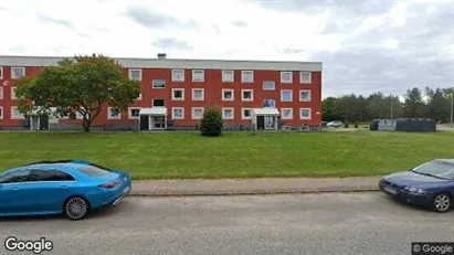 Apartments for rent in Markaryd - Photo from Google Street View