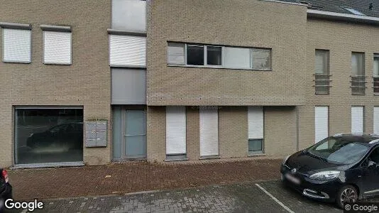 Apartments for rent in Herent - Photo from Google Street View