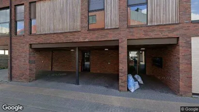Apartments for rent in Pelt - Photo from Google Street View