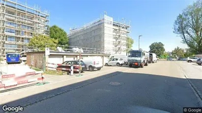 Apartments for rent in Uster - Photo from Google Street View