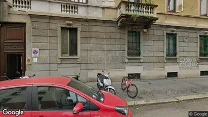 Apartments for rent in Milano Zona 6 - Barona, Lorenteggio - Photo from Google Street View