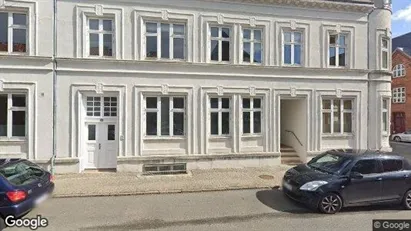 Apartments for rent in Esbjerg Center - Photo from Google Street View