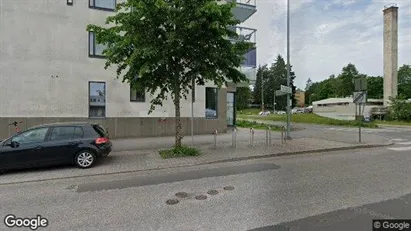 Apartments for rent in Helsinki Läntinen - Photo from Google Street View