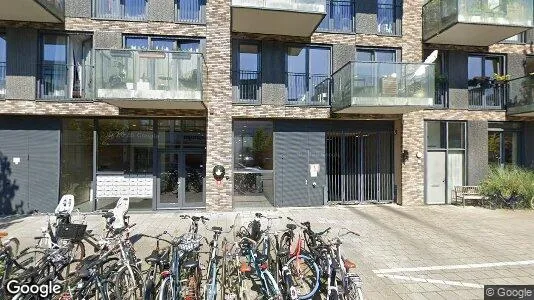 Apartments for rent in Amsterdam Oost-Watergraafsmeer - Photo from Google Street View
