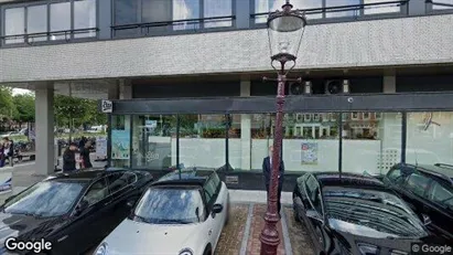 Apartments for rent in Amsterdam Oost-Watergraafsmeer - Photo from Google Street View
