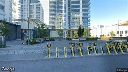 Apartments for rent in Espoo - Photo from Google Street View