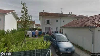 Apartments for rent in Rambouillet - Photo from Google Street View