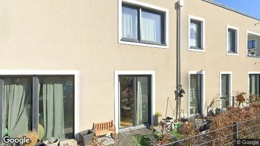 Apartments for rent in Dortmund - Photo from Google Street View