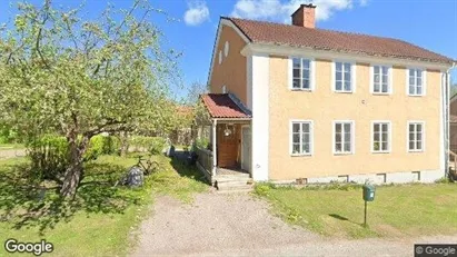 Apartments for rent in Hofors - Photo from Google Street View