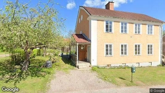 Apartments for rent in Hofors - Photo from Google Street View