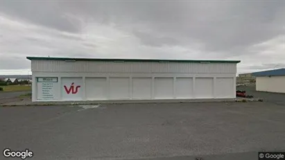Apartments for rent in Þorlákshöfn - Photo from Google Street View