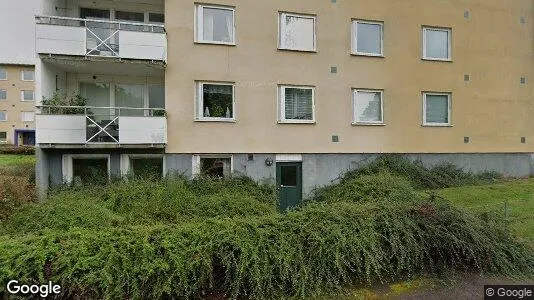 Apartments for rent in Markaryd - Photo from Google Street View