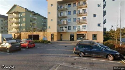 Apartments for rent in Sigtuna - Photo from Google Street View