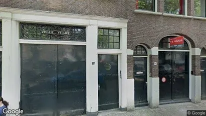 Apartments for rent in Amsterdam Centrum - Photo from Google Street View