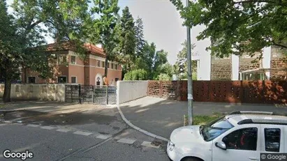 Apartments for rent in Bucharest - Sectorul 1 - Photo from Google Street View