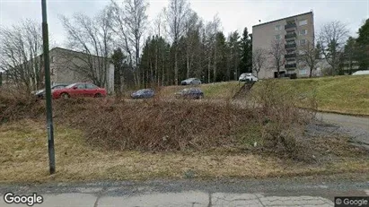 Apartments for rent in Jyväskylä - Photo from Google Street View
