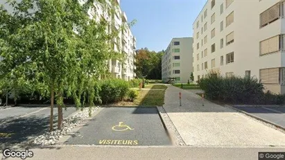 Apartments for rent in Greyerz - Photo from Google Street View