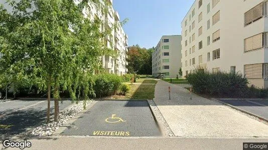 Apartments for rent in Greyerz - Photo from Google Street View