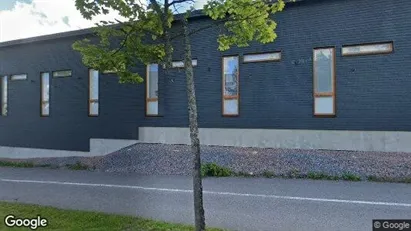 Apartments for rent in Helsinki Itäinen - Photo from Google Street View