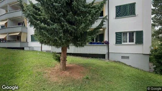 Apartments for rent in Dietikon - Photo from Google Street View