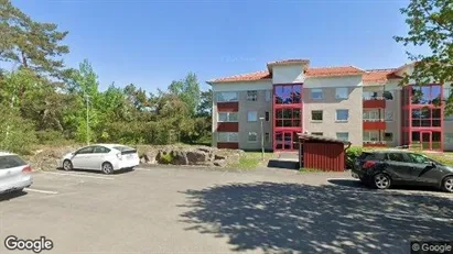 Apartments for rent in Åmål - Photo from Google Street View