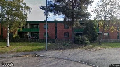 Apartments for rent in Gävle - Photo from Google Street View