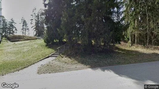 Apartments for rent in Järvenpää - Photo from Google Street View
