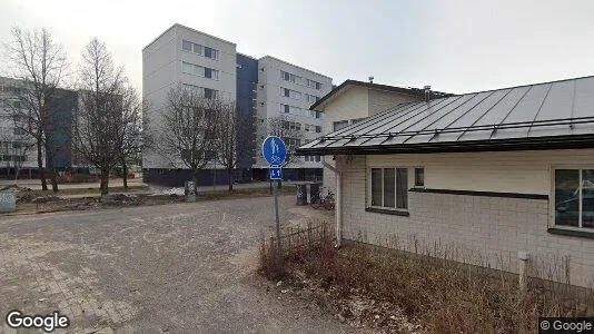 Apartments for rent in Vantaa - Photo from Google Street View