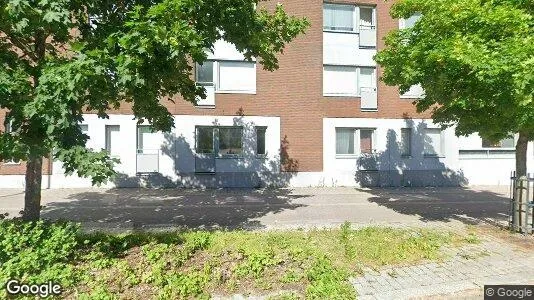 Apartments for rent in Vantaa - Photo from Google Street View