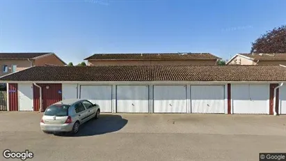 Apartments for rent in Laholm - Photo from Google Street View