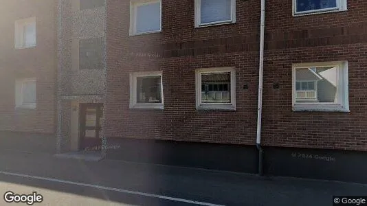 Apartments for rent in Vetlanda - Photo from Google Street View