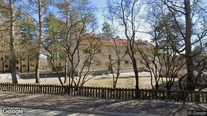 Apartments for rent in Lappeenranta - Photo from Google Street View