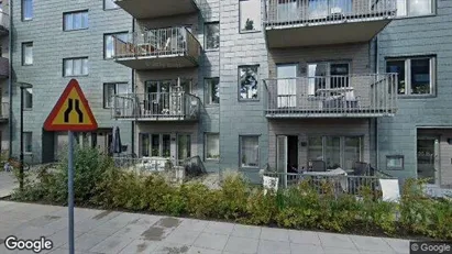 Apartments for rent in Gävle - Photo from Google Street View